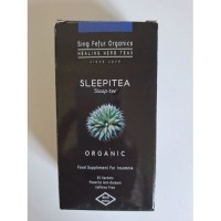 Sleepitea Sachets